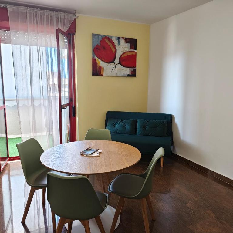 GREEN House - Apartamento de 1 dormitorio - 3