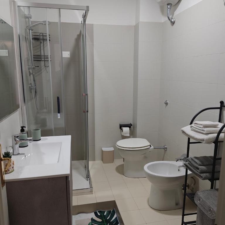 GREEN House - Apartamento de 1 dormitorio - 15