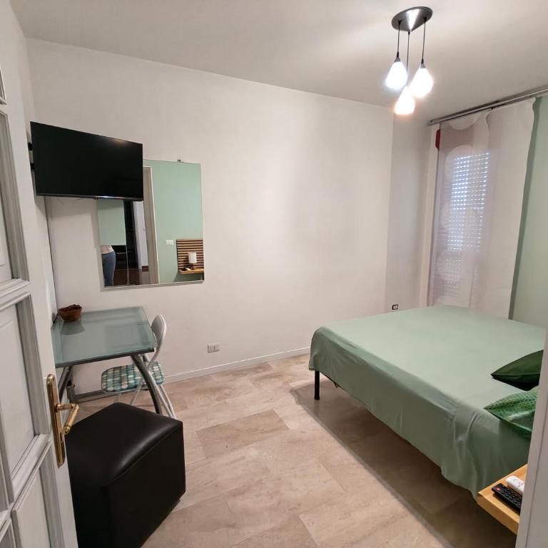GREEN House - Apartamento de 1 dormitorio - 9