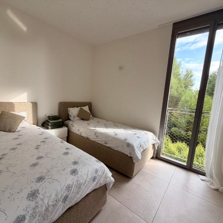 INFINITUM BOUTIQUE Residence - Apartamento de 3 dormitorios - 33