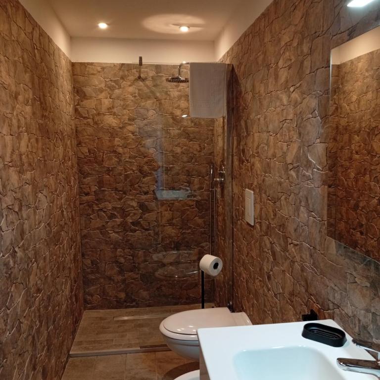 Borgo Double V - Deluxe One-Bedroom Apartment - 23