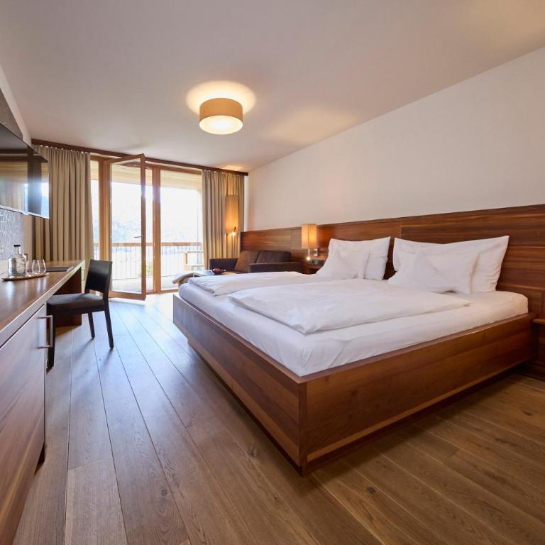 Das Kronthaler - Adults only - Doppelzimmer Superior - 1
