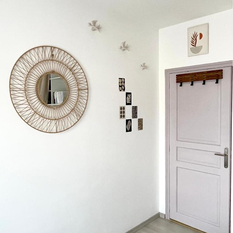 Servane Le Mans - Double Room - 3