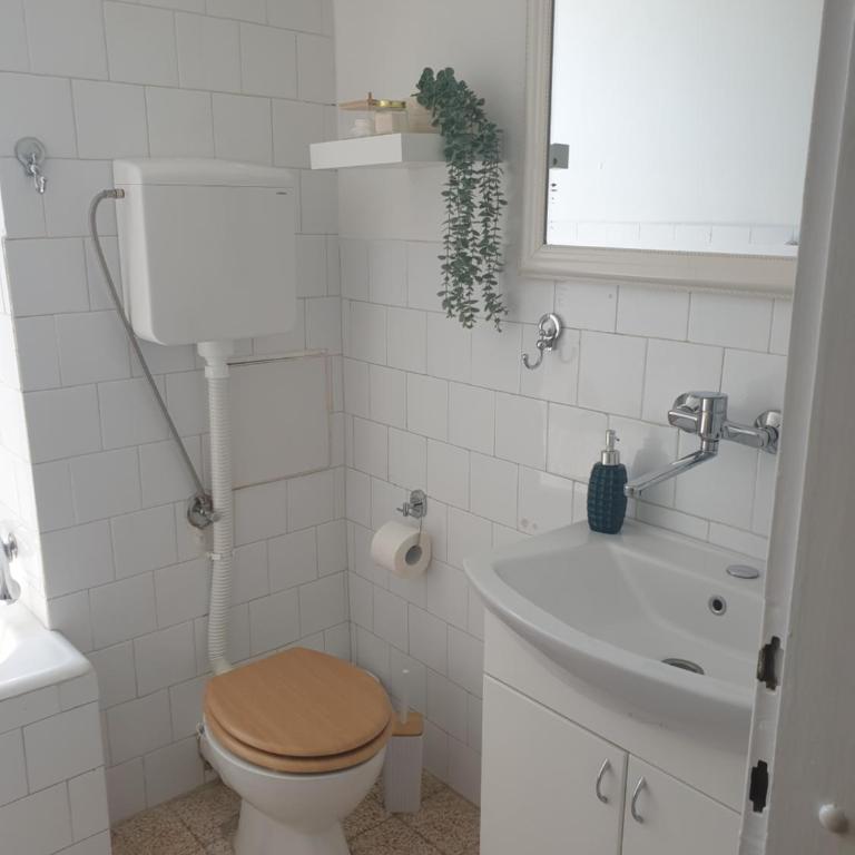 City Vibes - Apartment mit 1 Schlafzimmer - 14