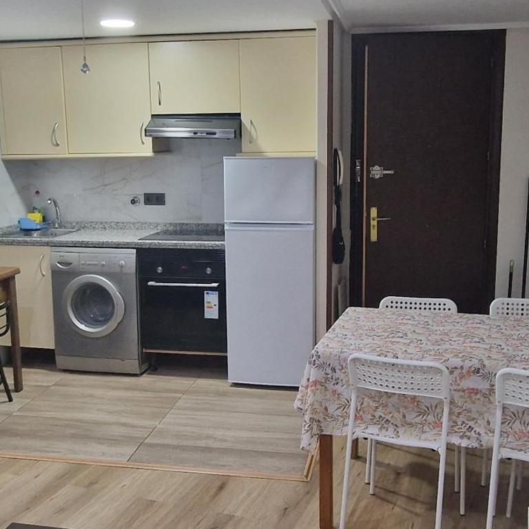 APARTAMENTOS SALAMANCA PUERTA ZAMORA, Centro, Wifi, 2 habitaciones, Parking - Apartamento de 2 dormitorios - 10