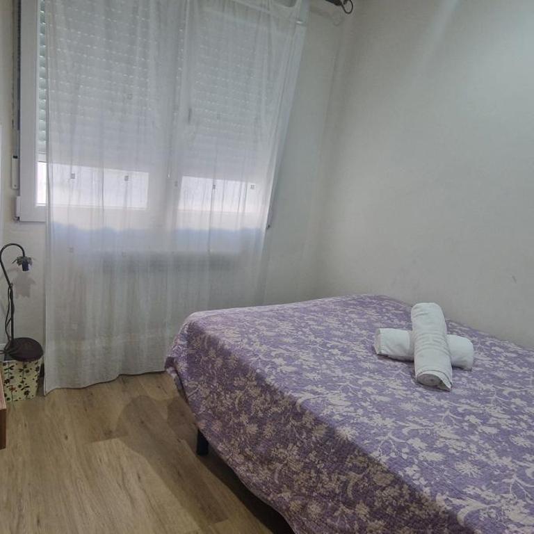 APARTAMENTOS SALAMANCA PUERTA ZAMORA, Centro, Wifi, 2 habitaciones, Parking - Apartamento de 2 dormitorios - 8