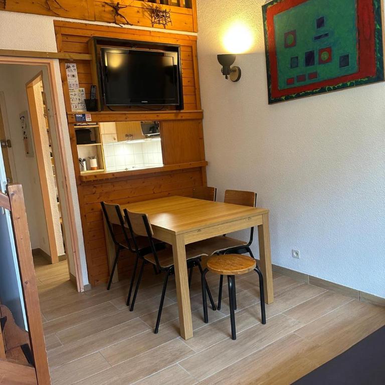 Au pied des pistes - Appartement - 17