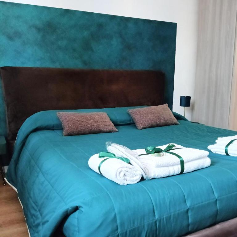 Brà Guest House - Camera Matrimoniale con Bagno Privato - 9