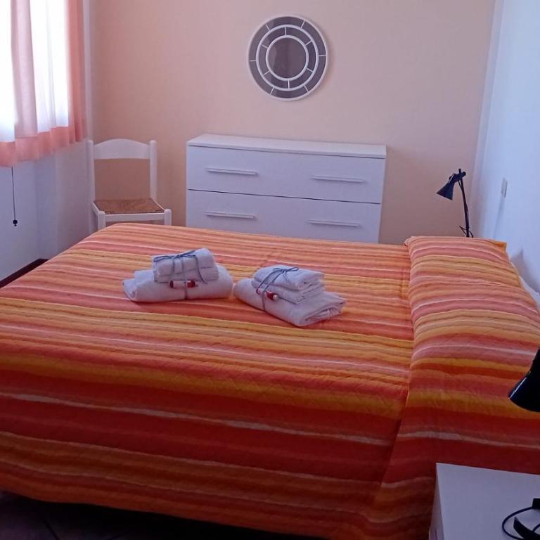 Residence Loggetta Margherita - Appartamento Superior con Balcone - 1