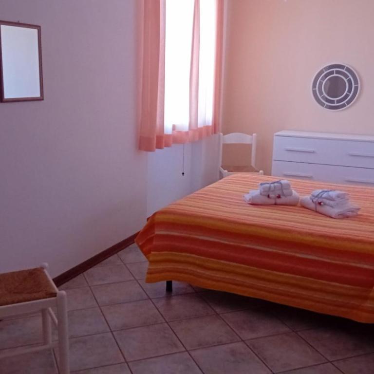 Residence Loggetta Margherita - Appartamento Superior con Balcone - 2