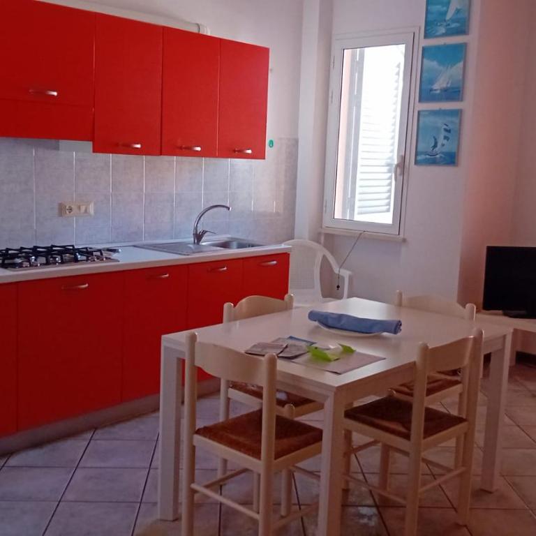 Residence Loggetta Margherita - Appartamento Superior con Balcone - 3