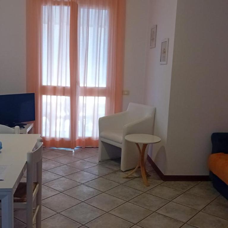 Residence Loggetta Margherita - Appartamento Superior con Balcone - 6