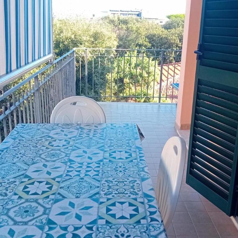 Residence Loggetta Margherita - Appartamento Superior con Balcone - 7