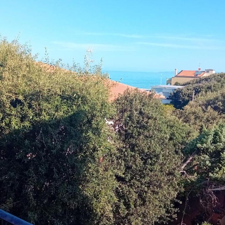 Residence Loggetta Margherita - Appartamento Superior con Balcone - 8