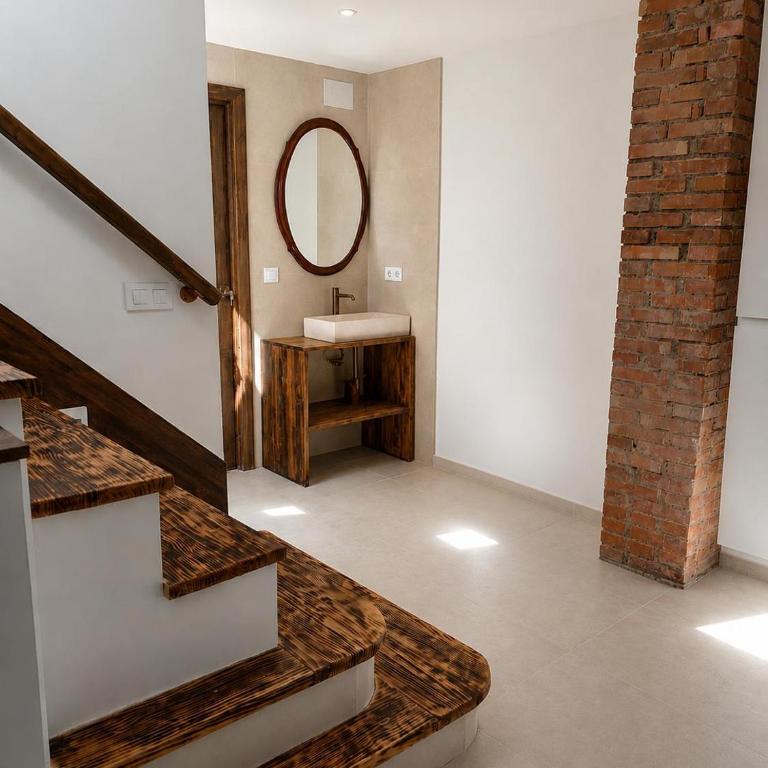 la casita de huelin - Casa de 3 dormitorios - 11