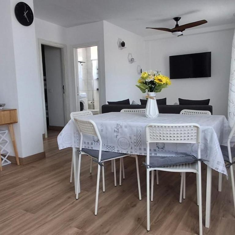 Apartamento Caletillas - Apartamento de 2 dormitorios - 14