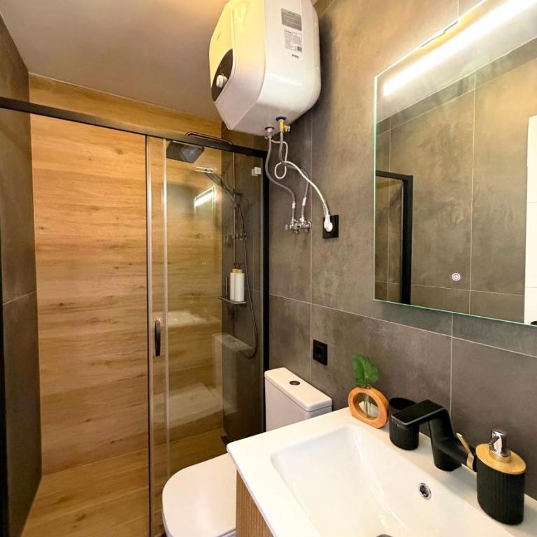 Los Gigantes Ocean View Studio - Apartamento de 1 dormitorio - 13