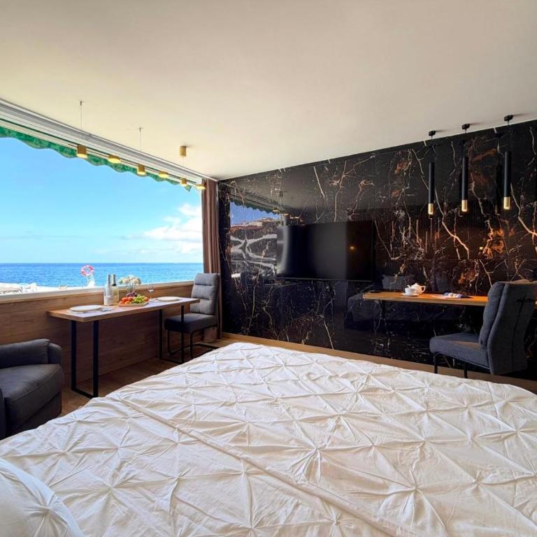 Los Gigantes Ocean View Studio - Apartamento de 1 dormitorio - 7