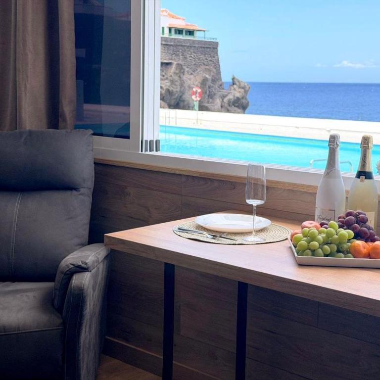 Los Gigantes Ocean View Studio - Apartamento de 1 dormitorio - 4