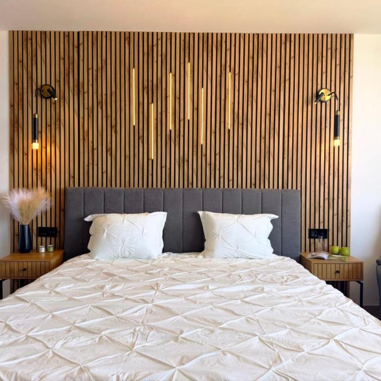Los Gigantes Ocean View Studio - Apartamento de 1 dormitorio - 11