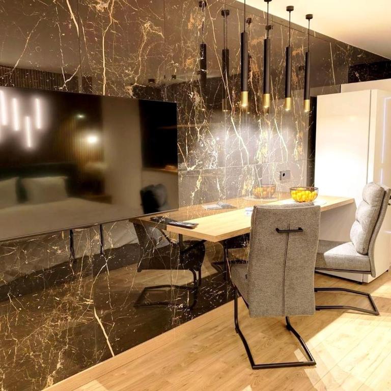 Los Gigantes Ocean View Studio - Apartamento de 1 dormitorio - 10