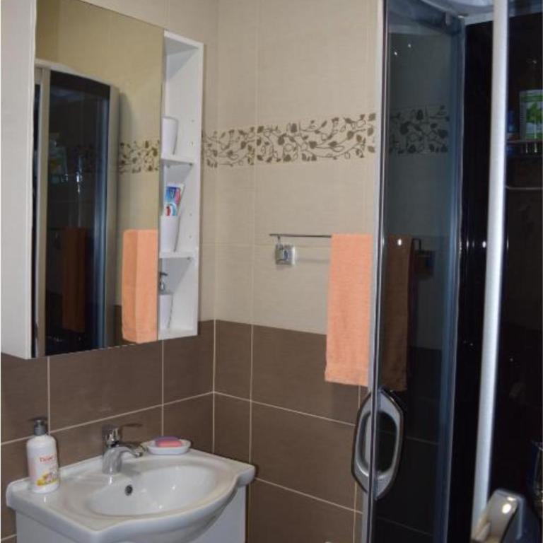 Apartments Center Sarajevo - Apartman sa 2 Spavaće Sobe - 38