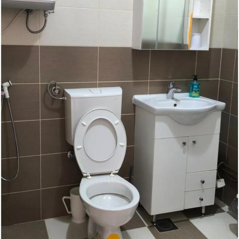 Apartments Center Sarajevo - Apartman sa 2 Spavaće Sobe - 39