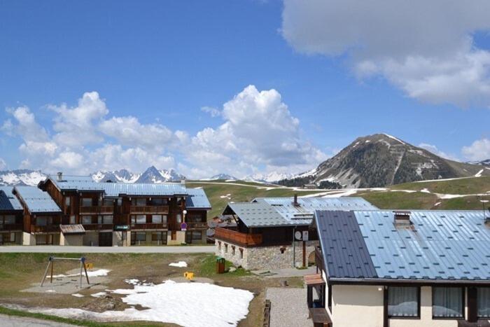 Résidence Le Sapporo - Studio divisible 4/5 pers - LE SAPPORO - PLAGNE VILLAGES MAE-5094 - Apartment - 3