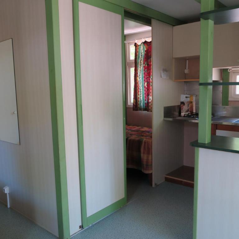 Camping Azul - Bungalow de 2 dormitorios (2 adultos + 3 niños) - 17