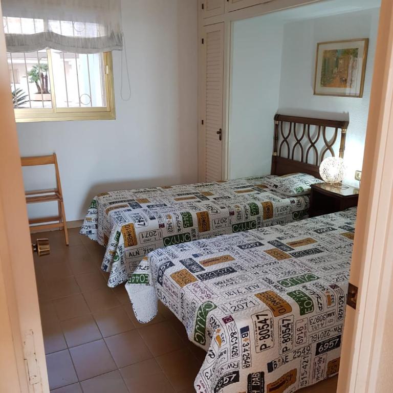 Splendide vue mer 180 degrés, Piscine & Terrasse ensoleillées, Calme, Grand Garage, Wifi, Clim, Paradis des sportifs, Cyclisme, Randonnées - Apartamento de 2 dormitorios - 15