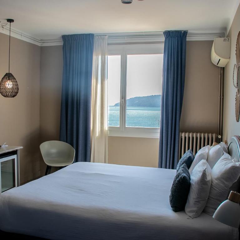 Best Western Plus La Corniche - Chambre Supérieure - 5