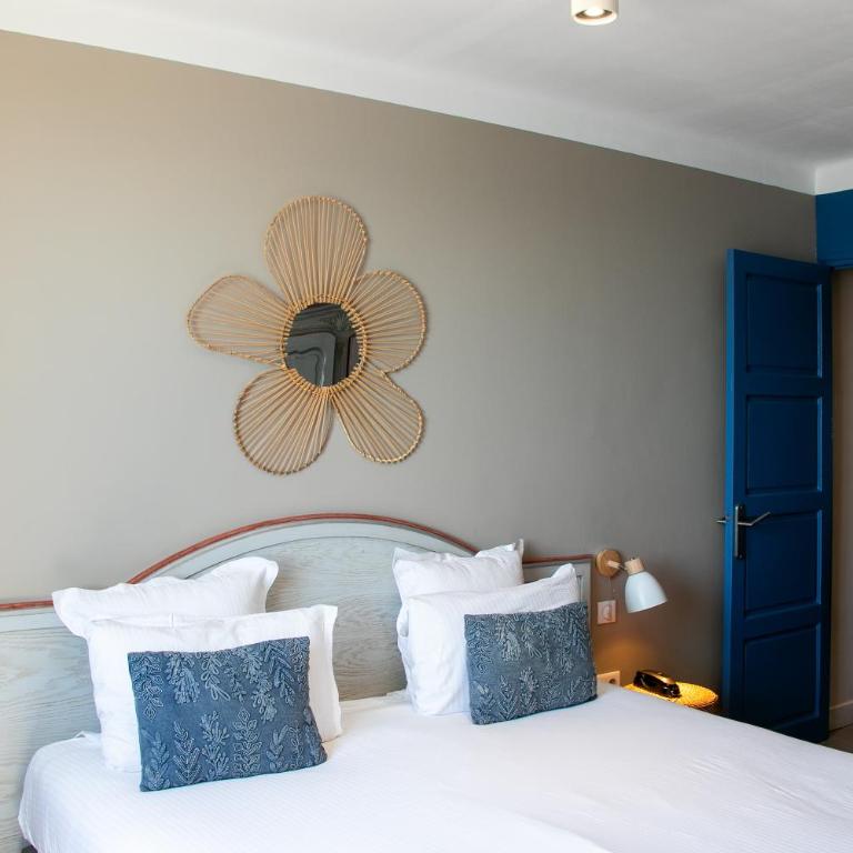 Best Western Plus La Corniche - Chambre Supérieure - 1