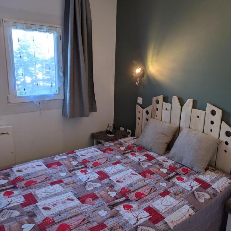 Apt cosy, lumineux,idéalement placé - Appartement 1 Chambre - 10