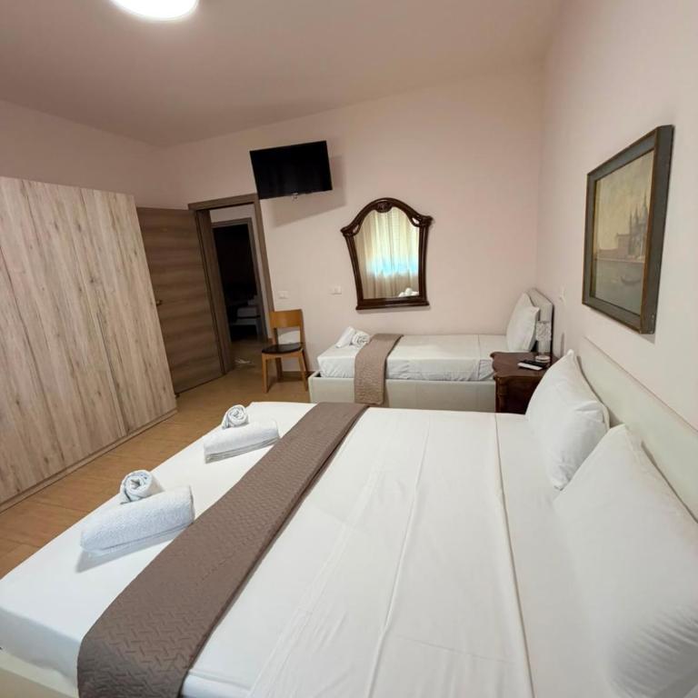 Casa Luna - Appartamento con 3 Camere da Letto - 11
