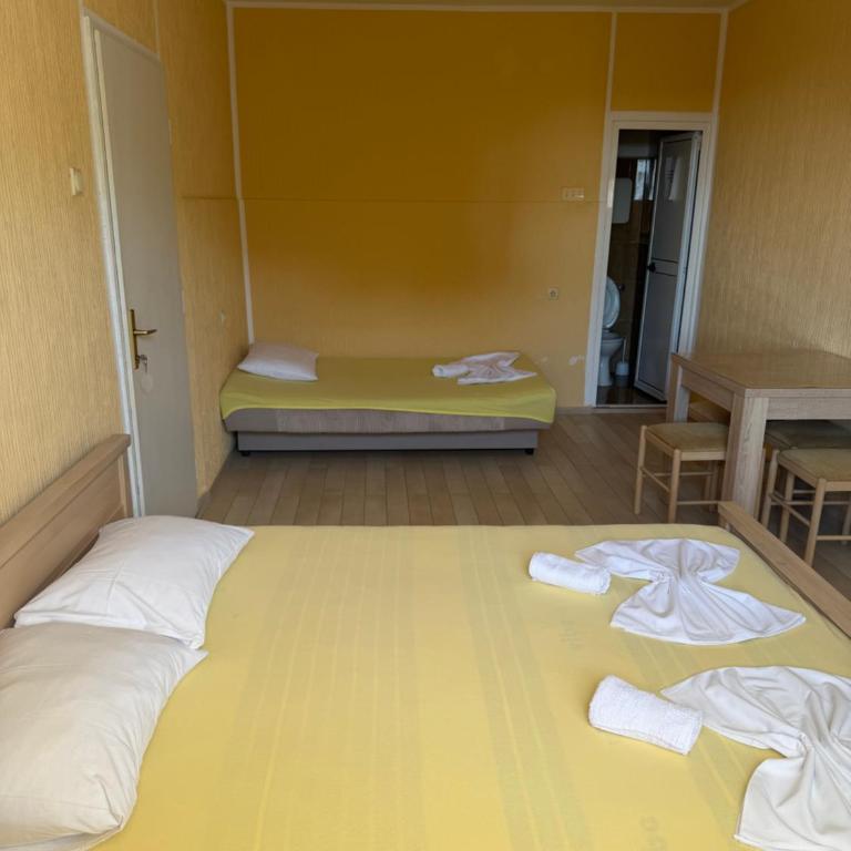 Apartments Popovic - Studio Apartman s Balkonom i Pogledom na More. - 4