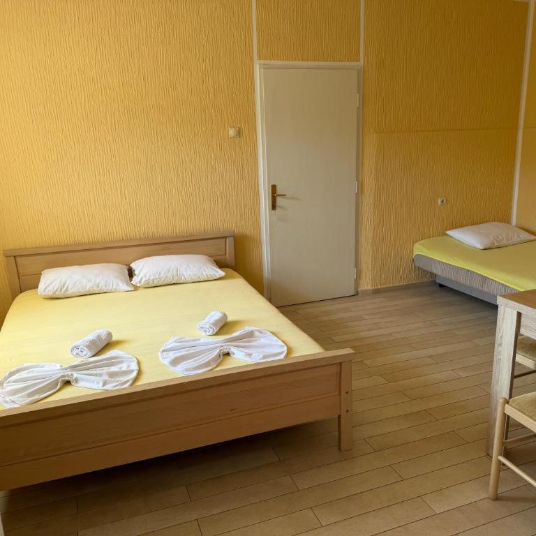 Apartments Popovic - Studio Apartman s Balkonom i Pogledom na More. - 5