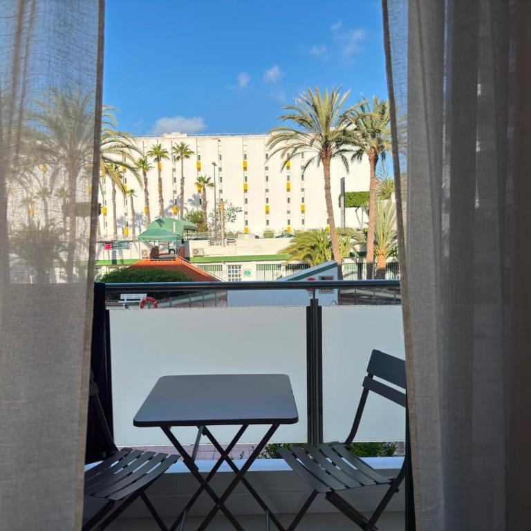 DALIUS HOME - New Renovated Apartment with pool near the dunes of Maspalomas - Apartamento - 3
