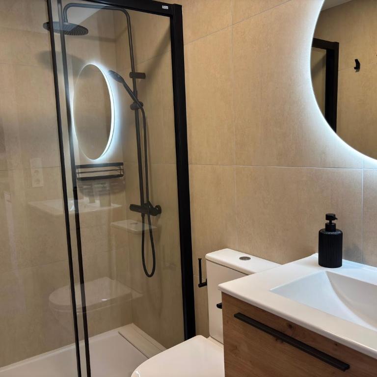 DALIUS HOME - New Renovated Apartment with pool near the dunes of Maspalomas - Apartamento - 18