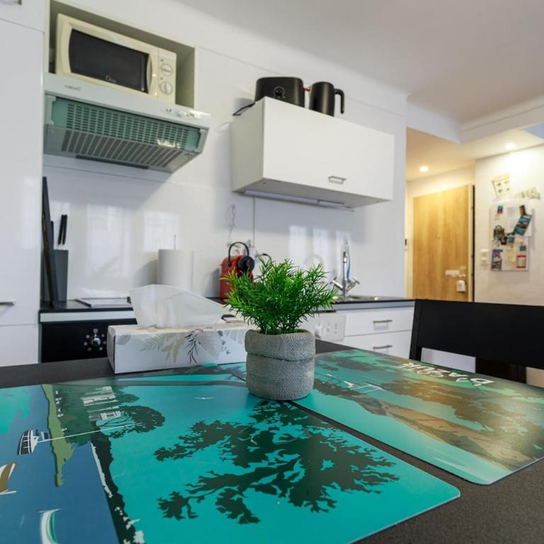 Croisette Suite Modern am Strand - Appartamento con 1 Camera da Letto - 3