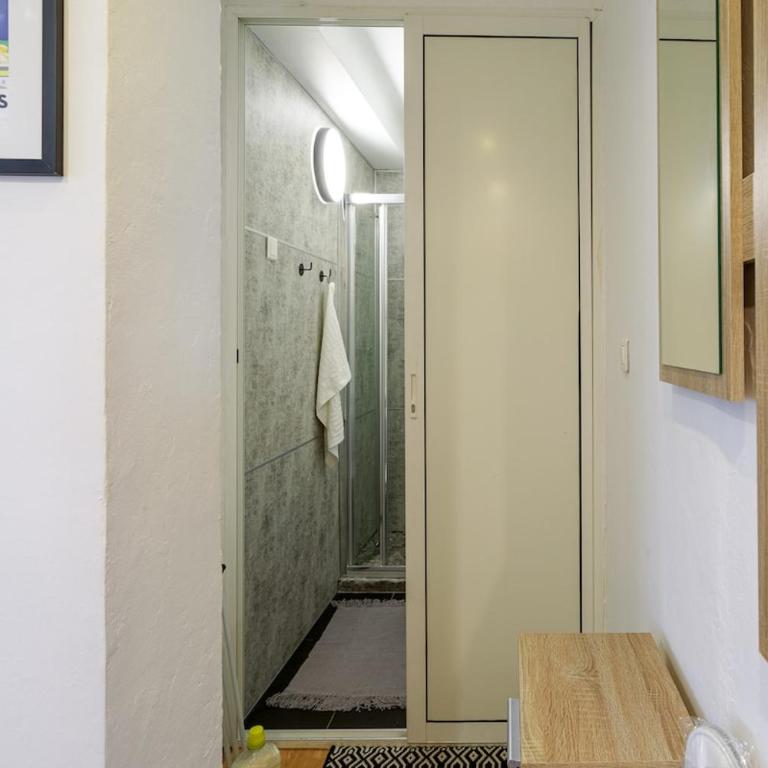 Croisette Suite Modern am Strand - Appartamento con 1 Camera da Letto - 10