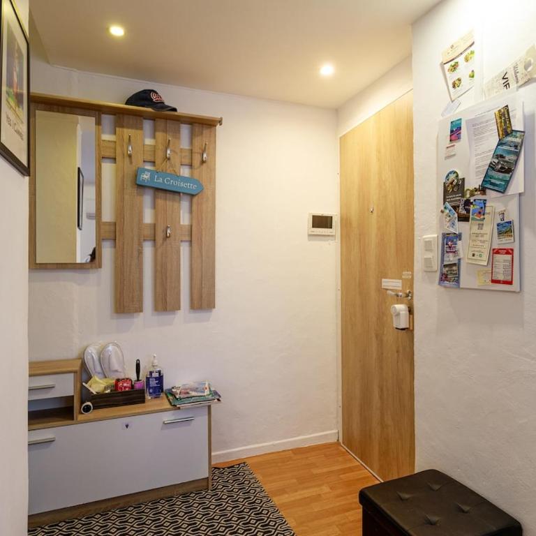 Croisette Suite Modern am Strand - Appartamento con 1 Camera da Letto - 12
