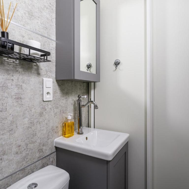 Croisette Suite Modern am Strand - Appartamento con 1 Camera da Letto - 19
