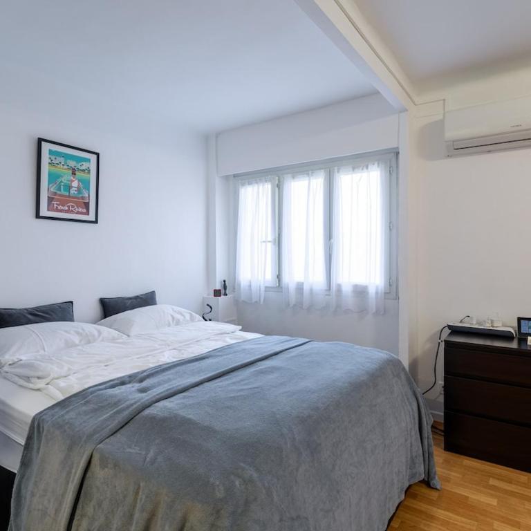 Croisette Suite Modern am Strand - Appartamento con 1 Camera da Letto - 26