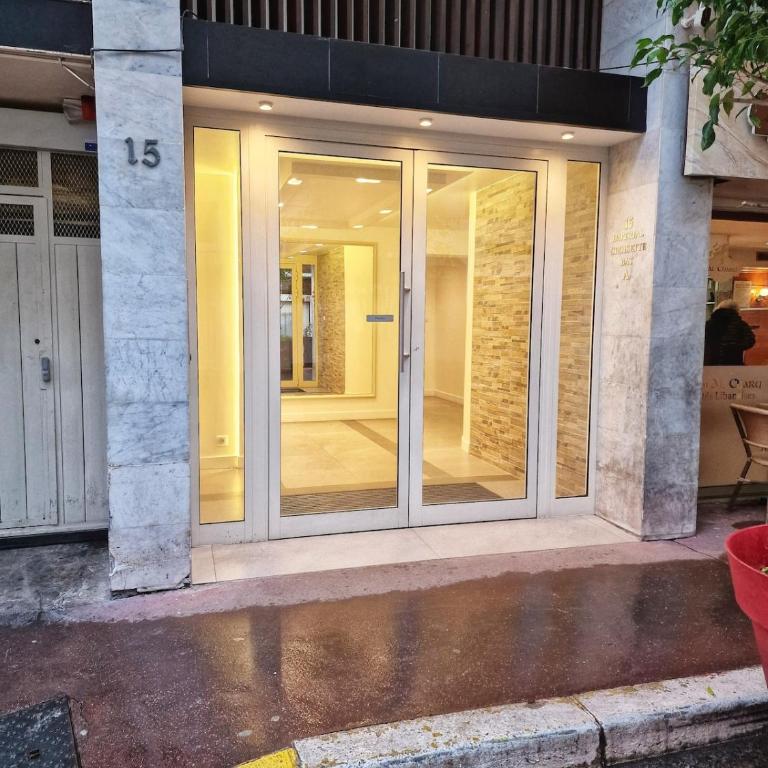 Croisette Suite Modern am Strand - Appartamento con 1 Camera da Letto - 27