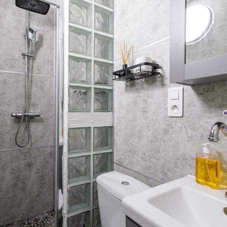 Croisette Suite Modern am Strand - Appartamento con 1 Camera da Letto - 29