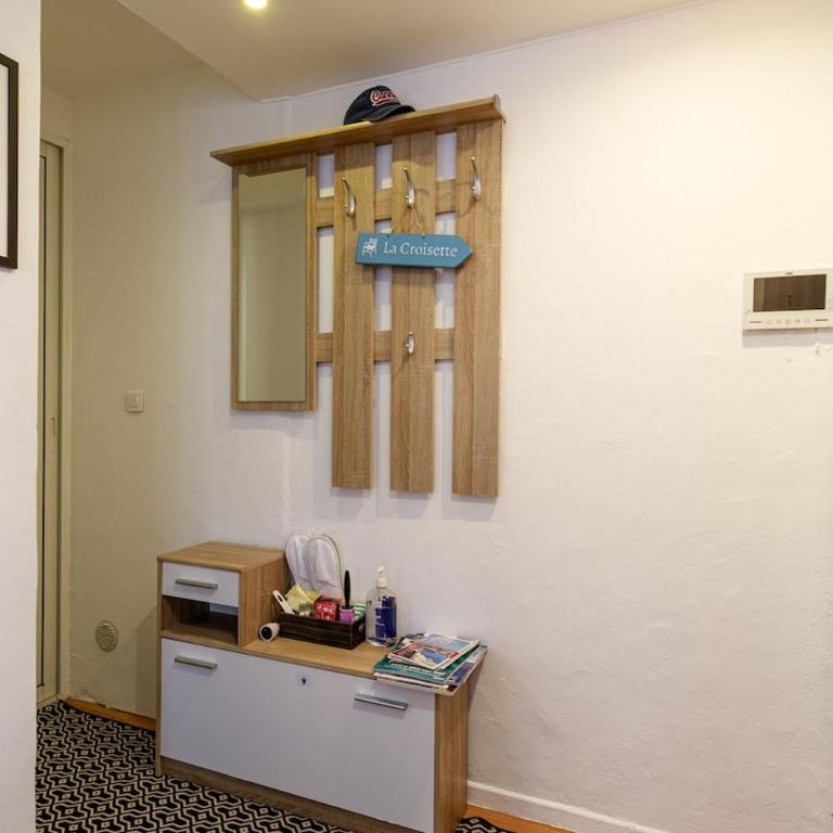 Croisette Suite Modern am Strand - Appartamento con 1 Camera da Letto - 31