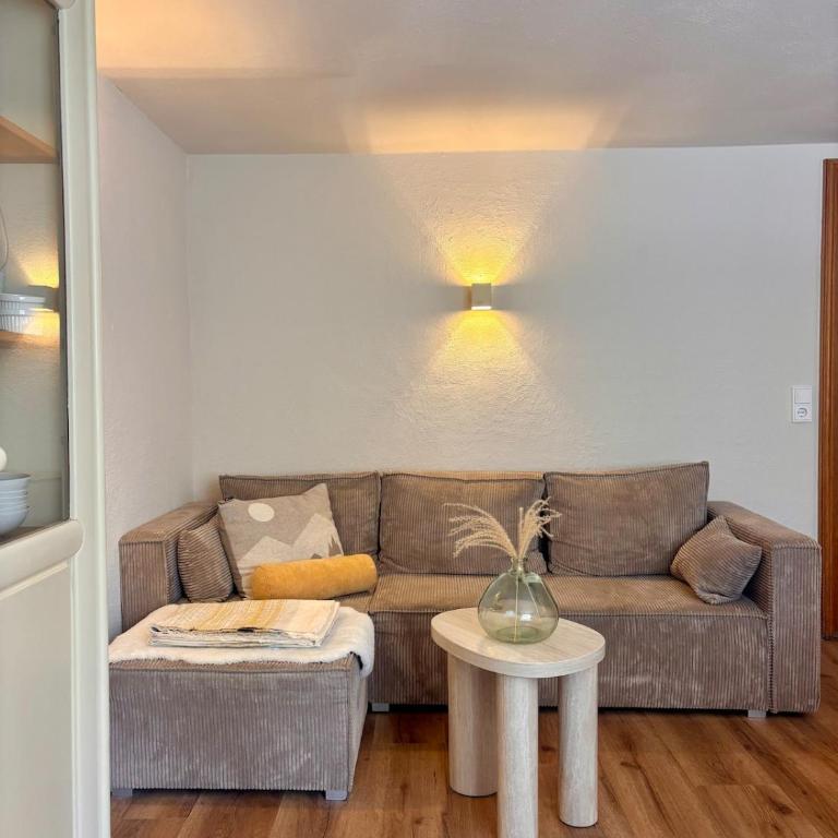 Ferienwohnung 'Heimelig' Auszeit und Erholung, Familie und Pferdehof, 409 - Apartment mit 3 Schlafzimmern - 3