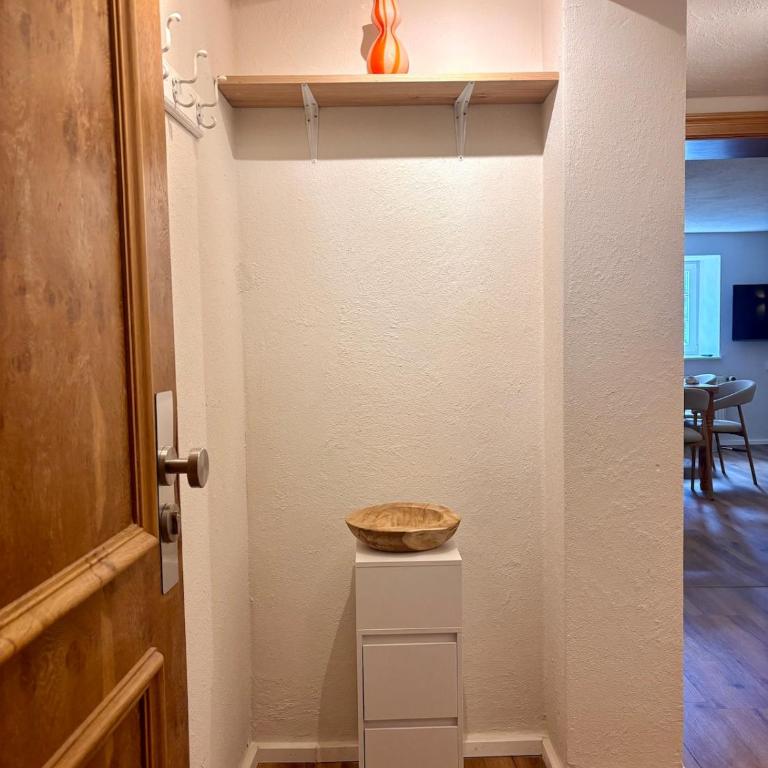 Ferienwohnung 'Heimelig' Auszeit und Erholung, Familie und Pferdehof, 409 - Apartment mit 3 Schlafzimmern - 2