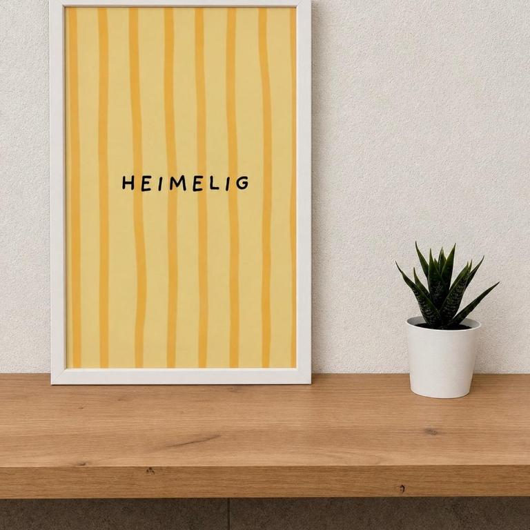 Ferienwohnung 'Heimelig' Auszeit und Erholung, Familie und Pferdehof, 409 - Apartment mit 3 Schlafzimmern - 9