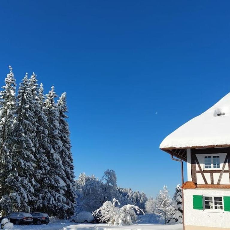 Ferienwohnung 'Heimelig' Auszeit und Erholung, Familie und Pferdehof, 409 - Apartment mit 3 Schlafzimmern - 27